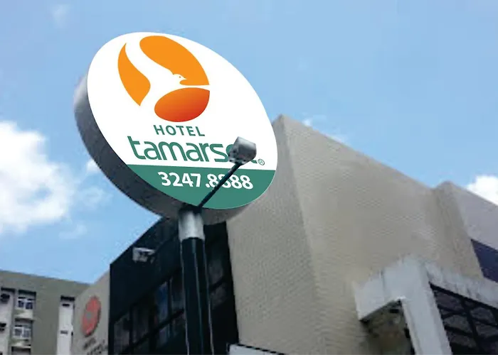 Hotel Tamarsol